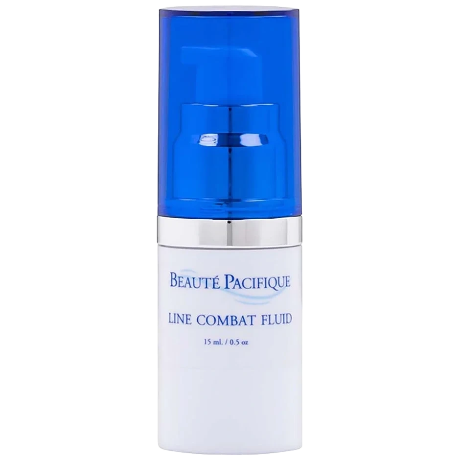 Beauté Pacifique Line Combat Fluid