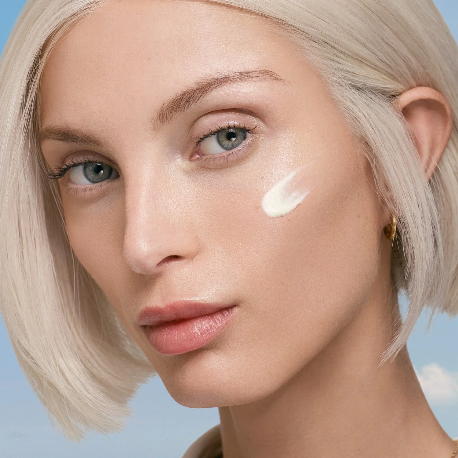 Lancaster Sun Perfect Air Daily Invisible Fluid Glow Booster SPF50 40 ml