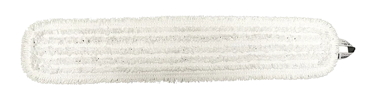 Uniq duotex polishmopp 60cm borrelås    stk