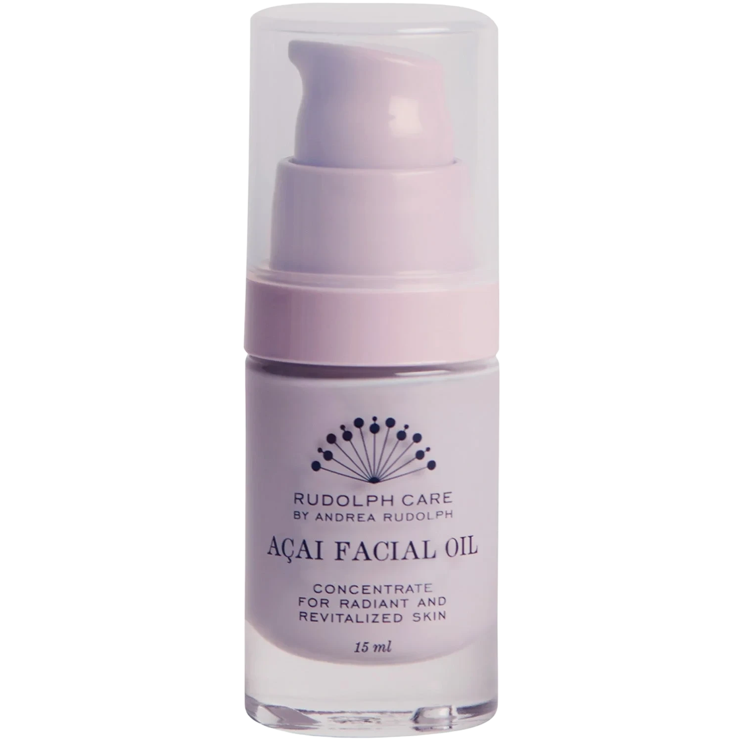 Rudolph Care Açai Facial Oil, 15 ml