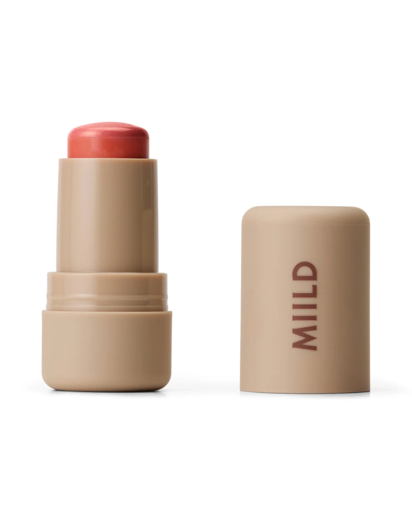 MIILD Tinted Beauty Balm Blush 07 Peach Peony