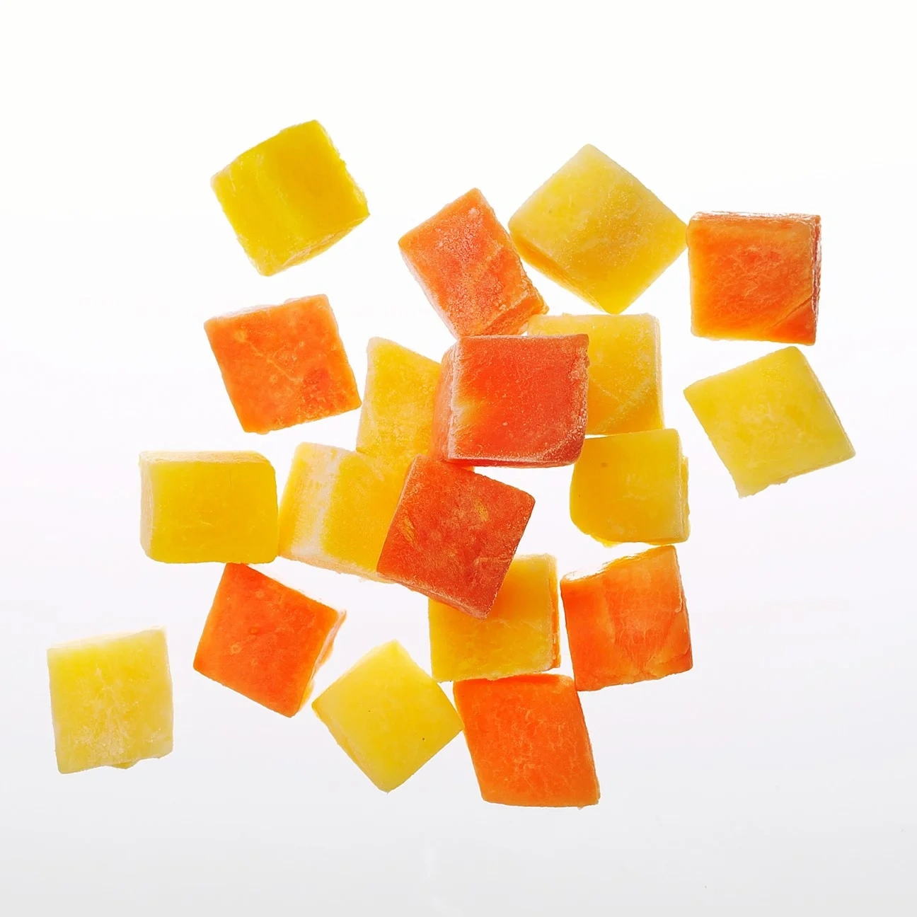 Morot & kålrotsblandning