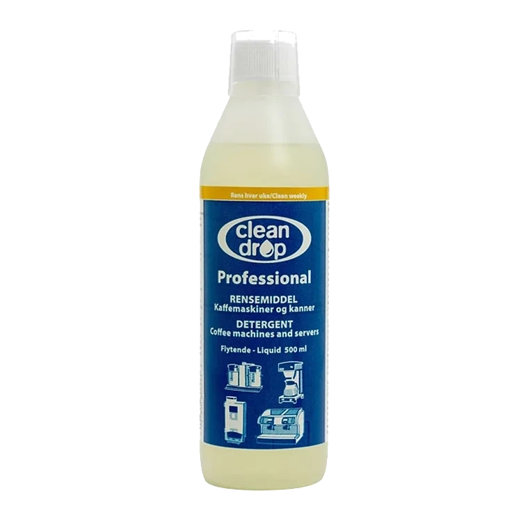 Vaskem. for kaffetr.kts 500ml
