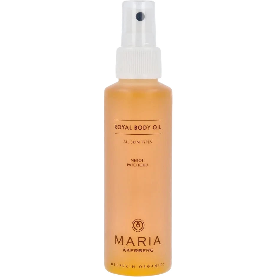 Maria Åkerberg Royal Body Oil