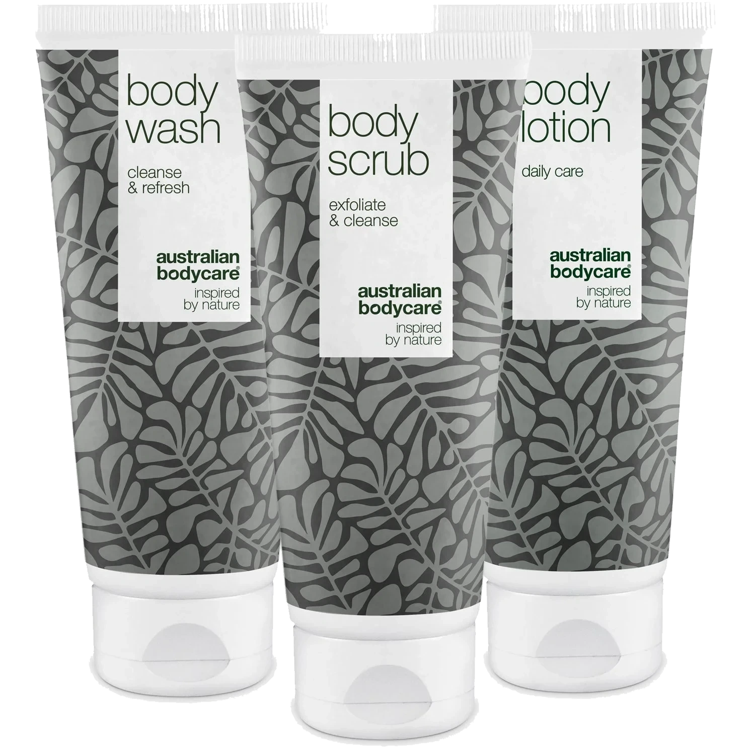 Australian Bodycare 3 Body Products