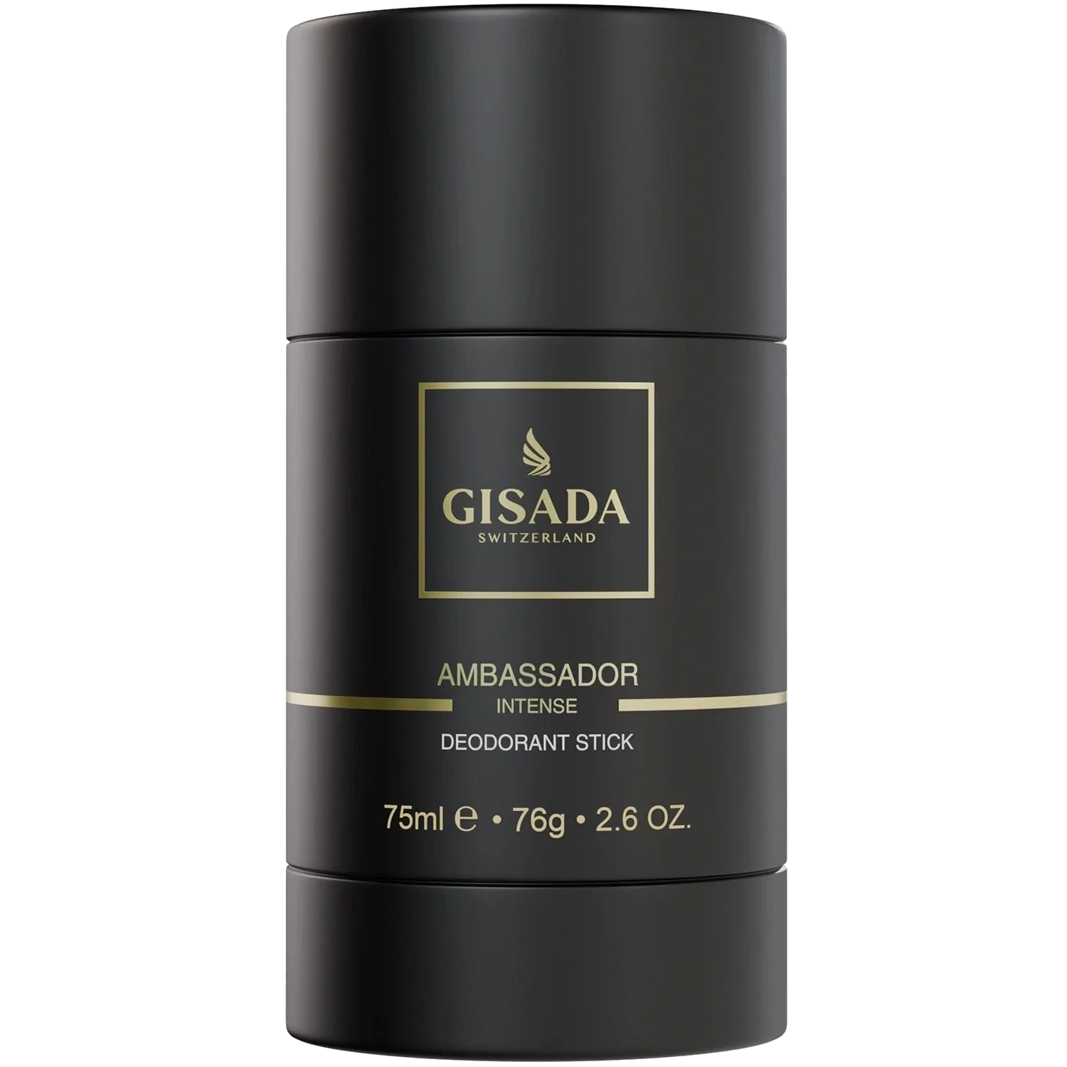 Gisada Ambassador Intense Deodorant Stick