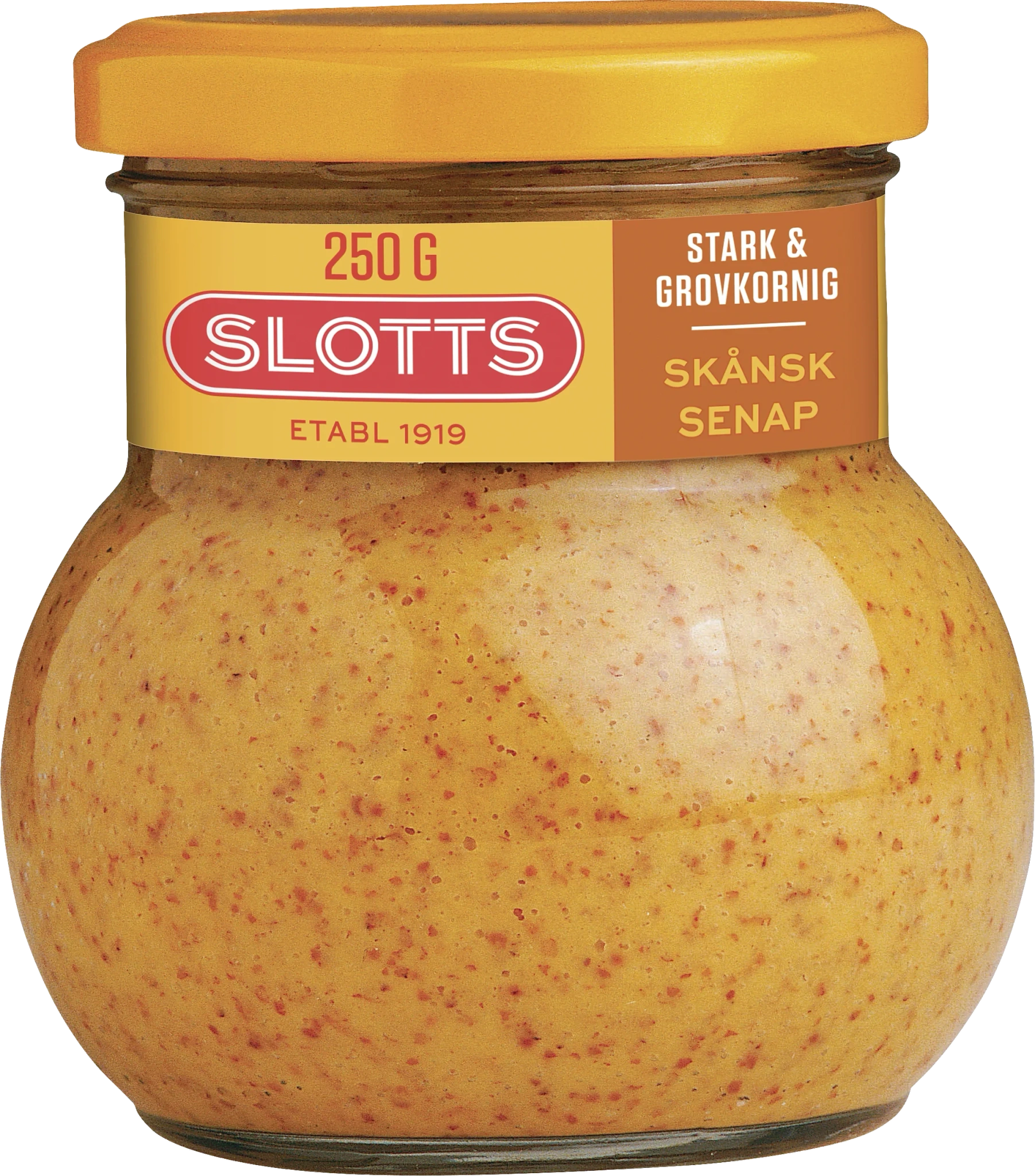 Senap Skånsk