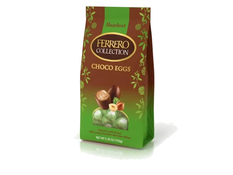 Choco Egg 150g Ferrero