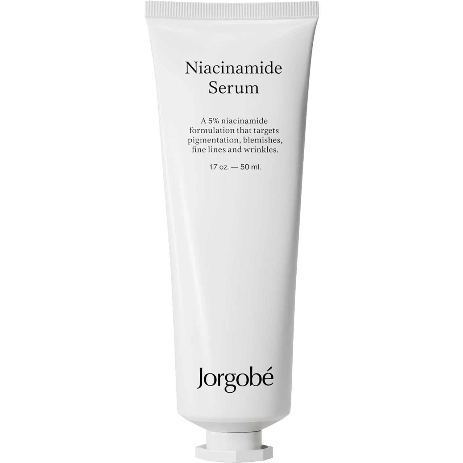 Jorgobé Niacinamide Serum