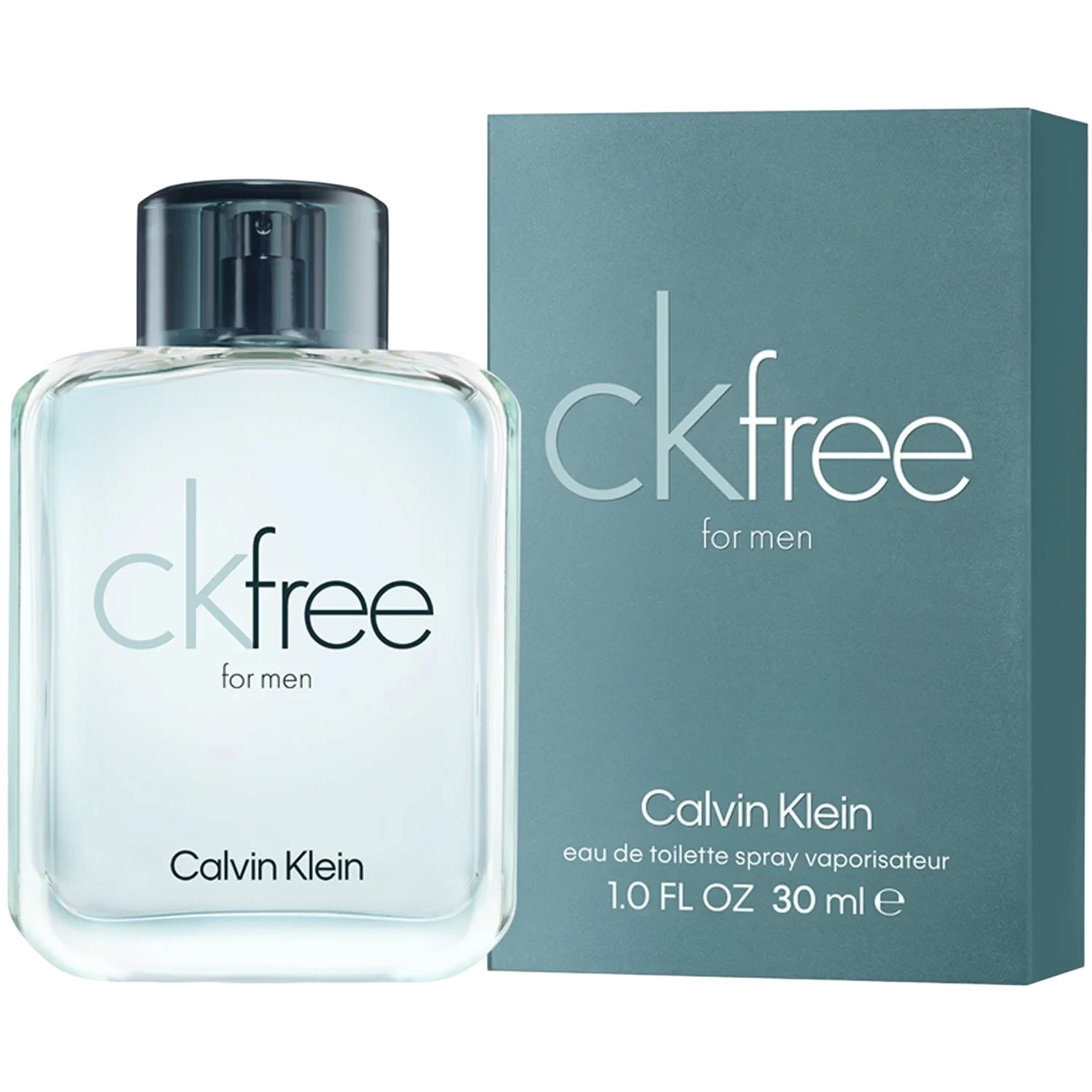 Calvin Klein CK Free For Men
