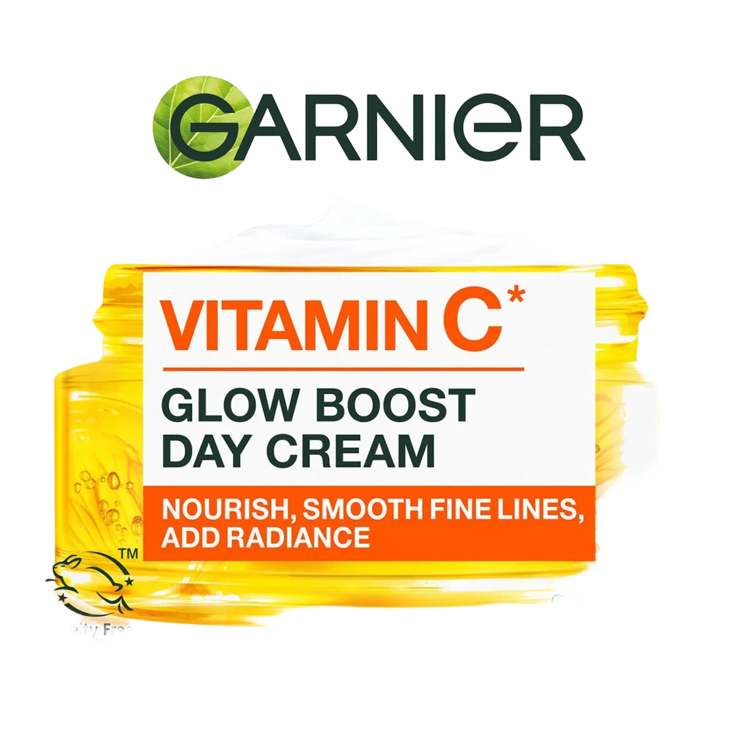 Garnier Skin Activ Day Cream Vitamin C 50ml