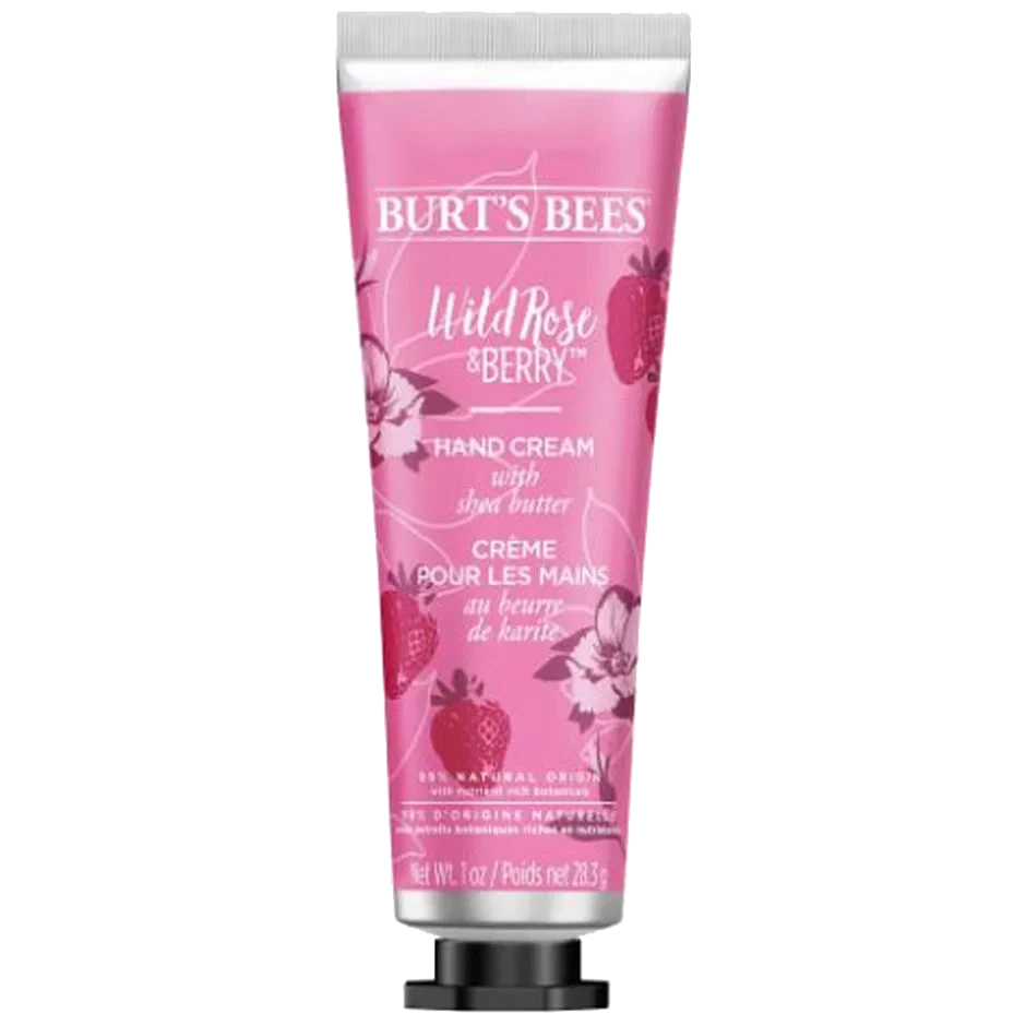 Burt's Bees Hand Cream