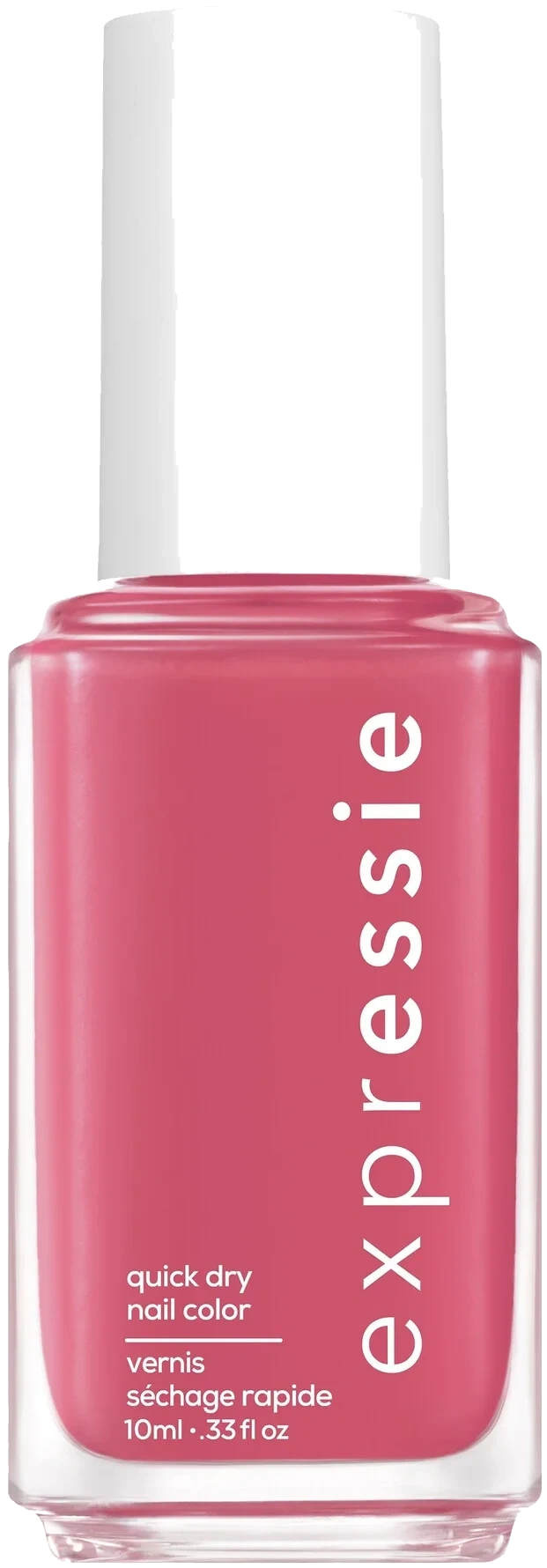 expressie nail polish 235 crave the chaos