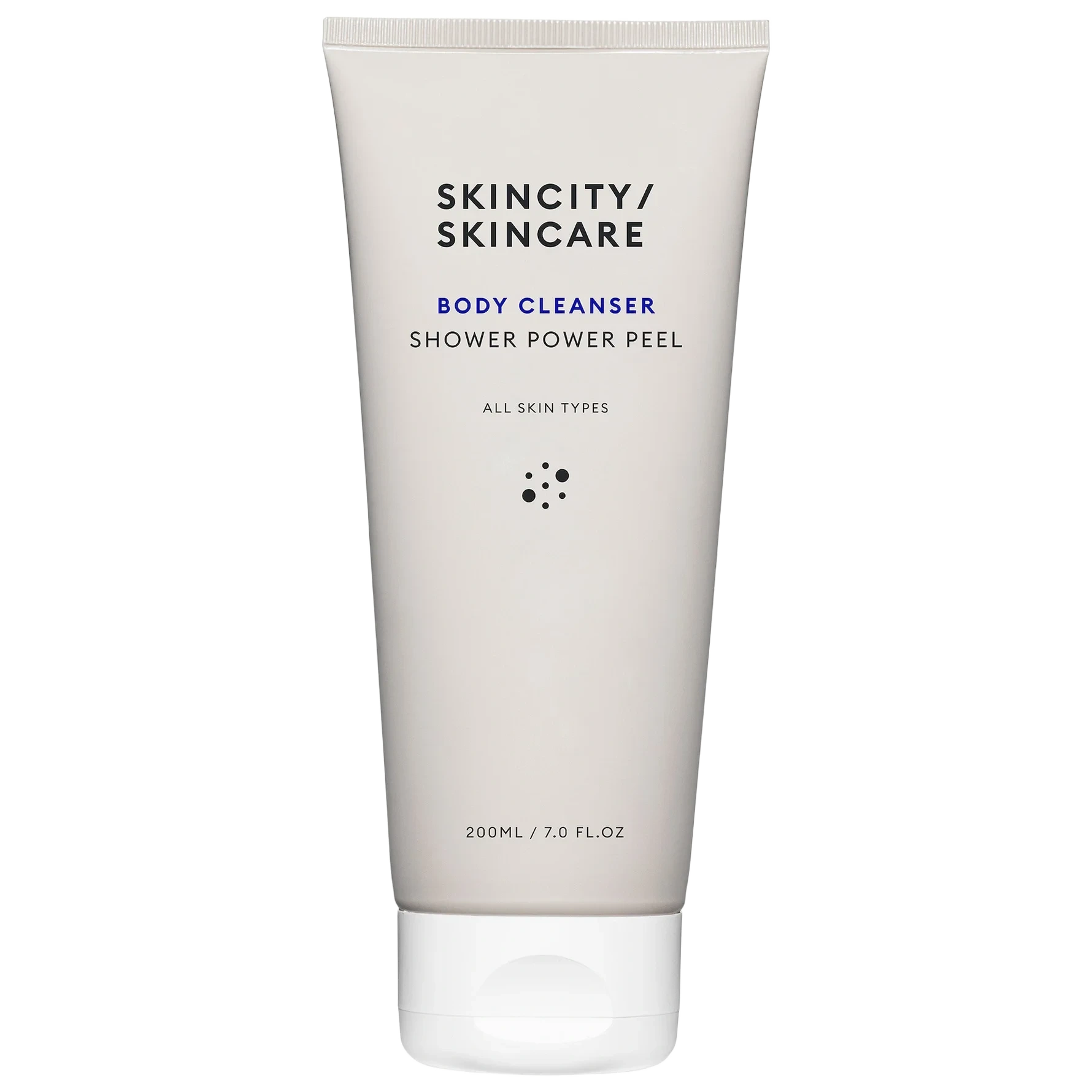 Skincity Skincare Shower Power Peel 200 ml