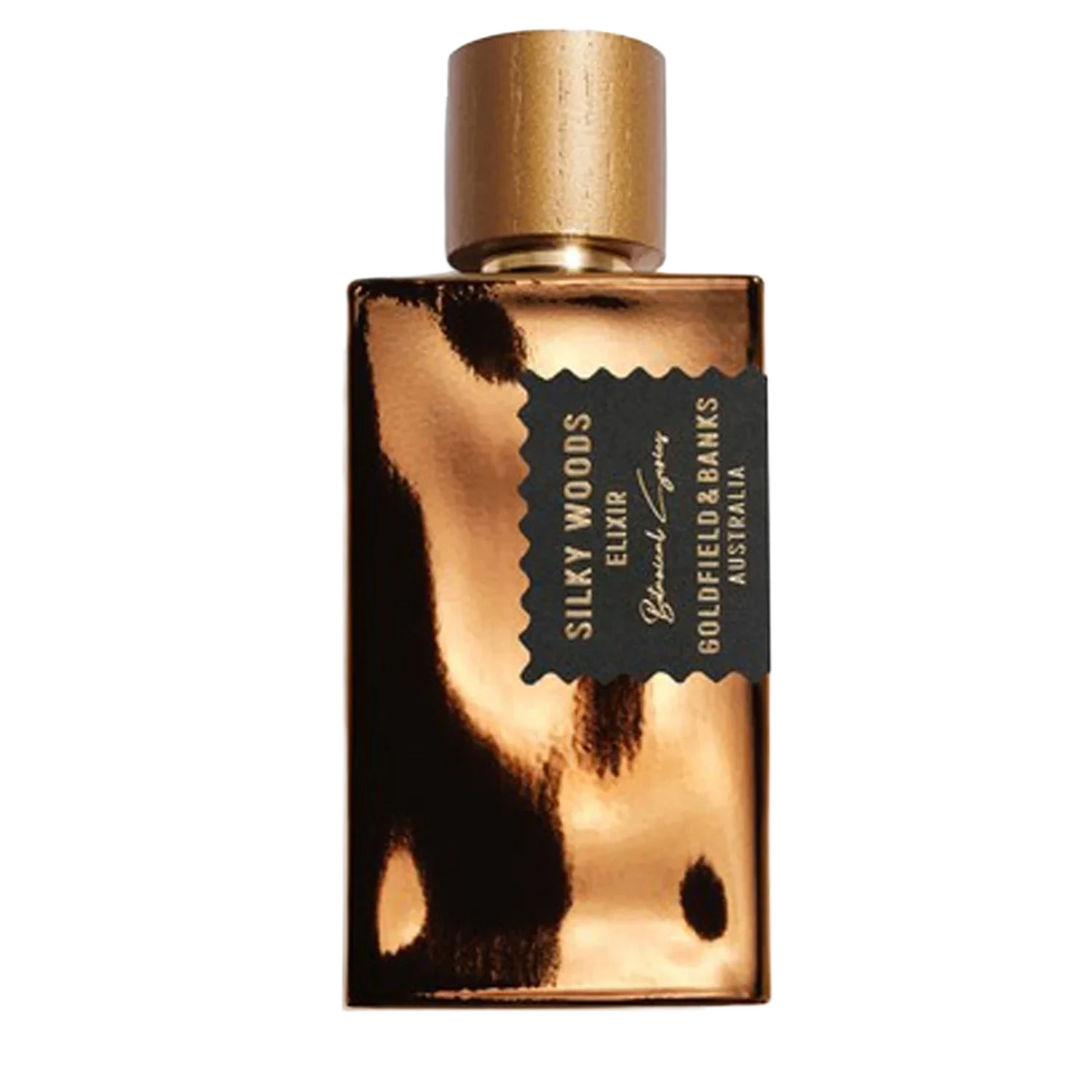 Goldfield & Banks Silky Woods Elixir