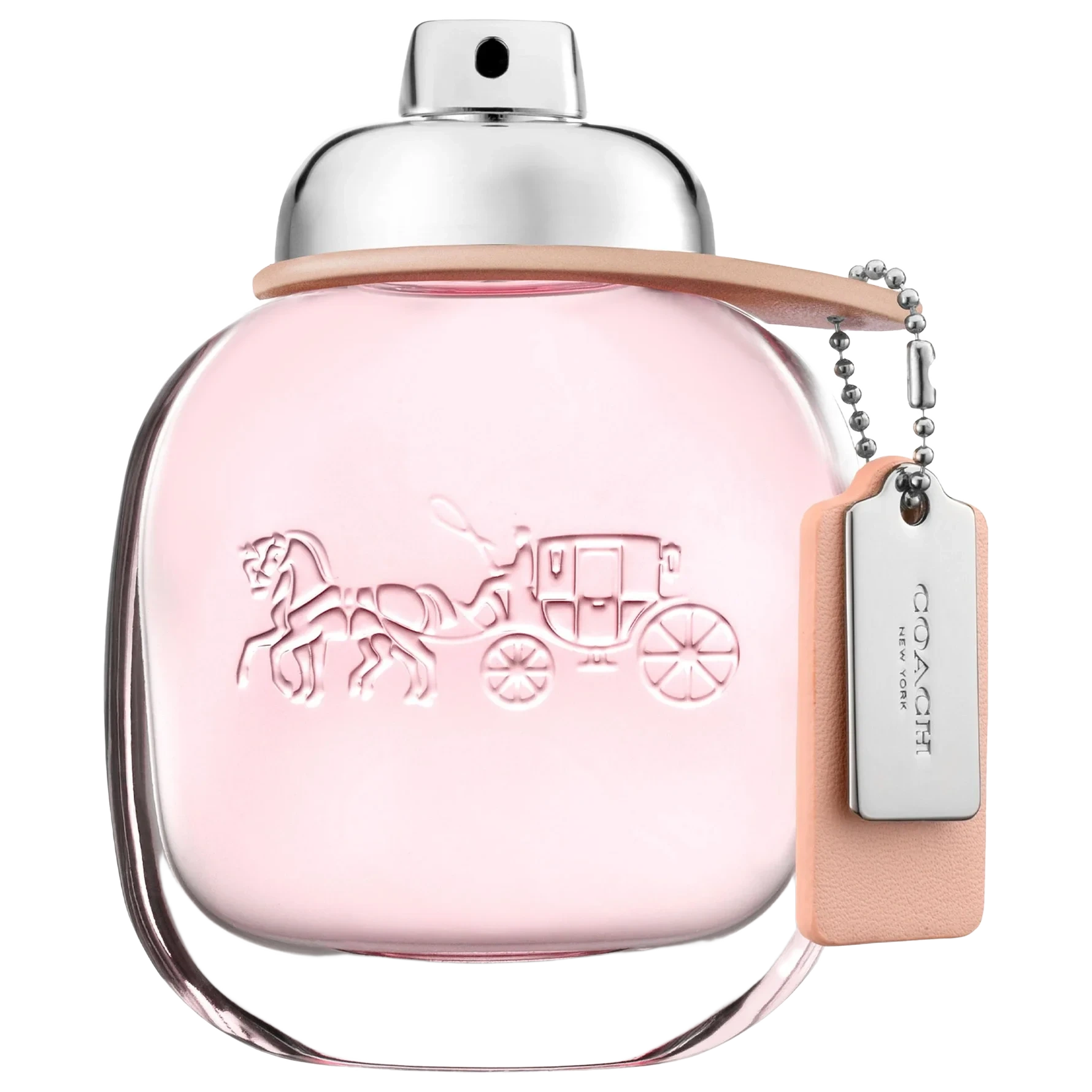 Coach Eau de Toilette 50 ml