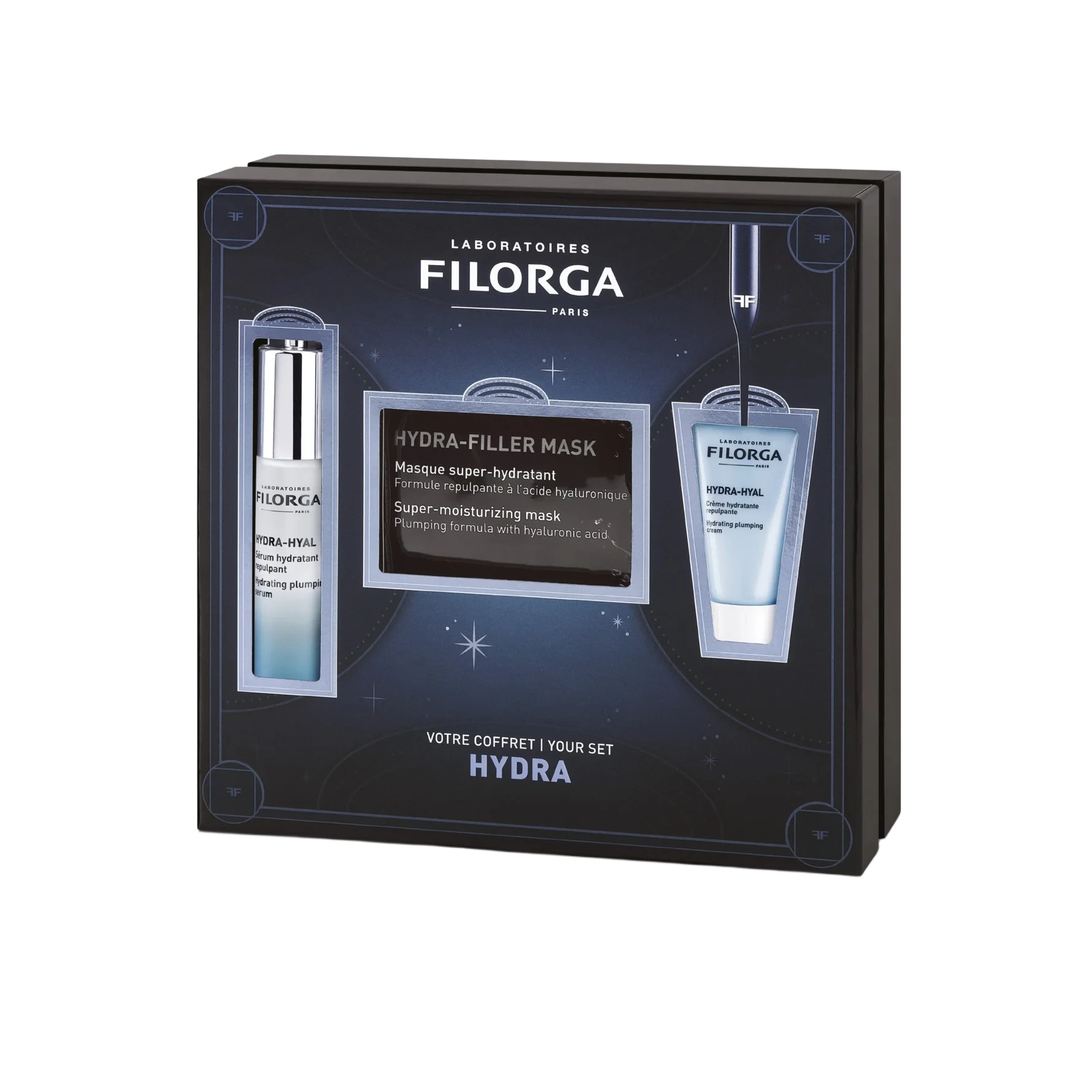 Filorga Hydra Expertise 30 ml Gift Box