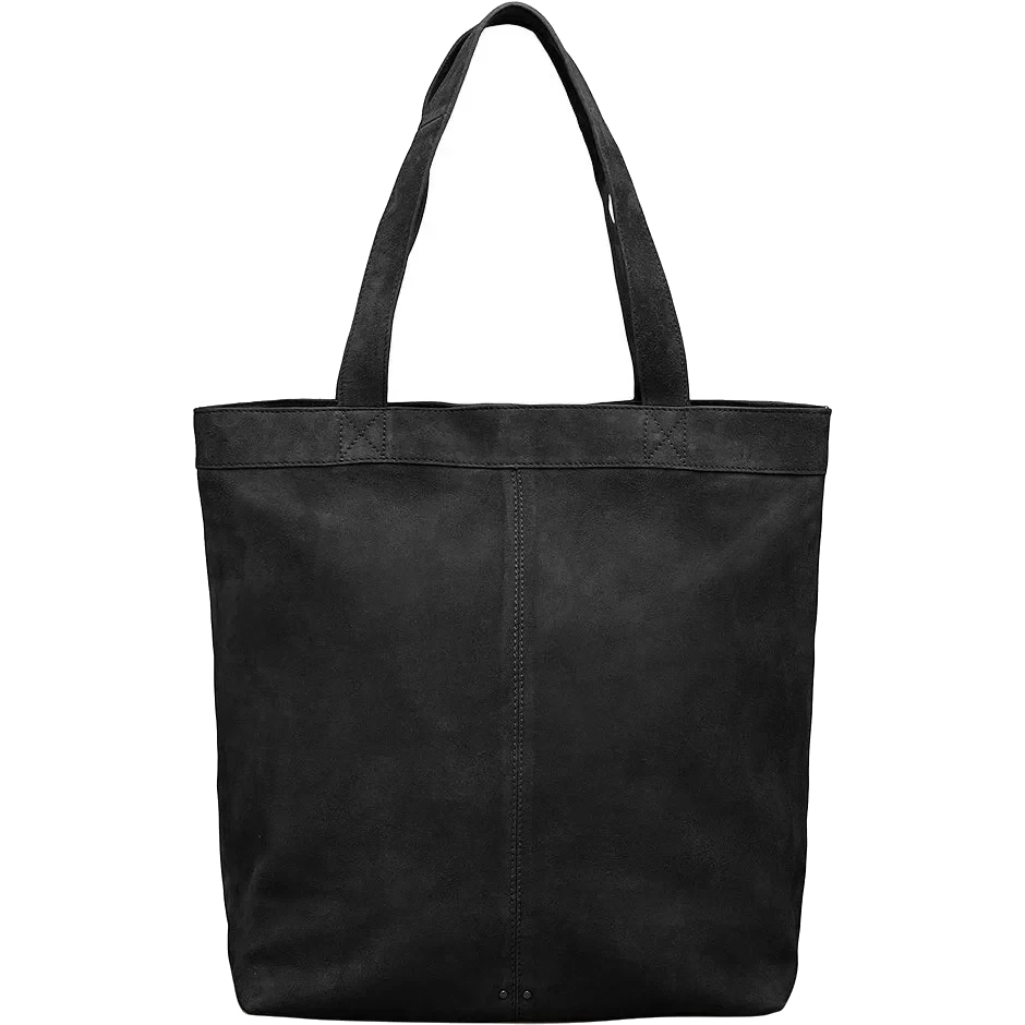 Becksöndergaard Suede Tenille Bag