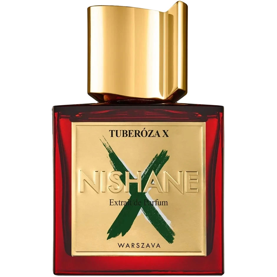 NISHANE Tuberoza X