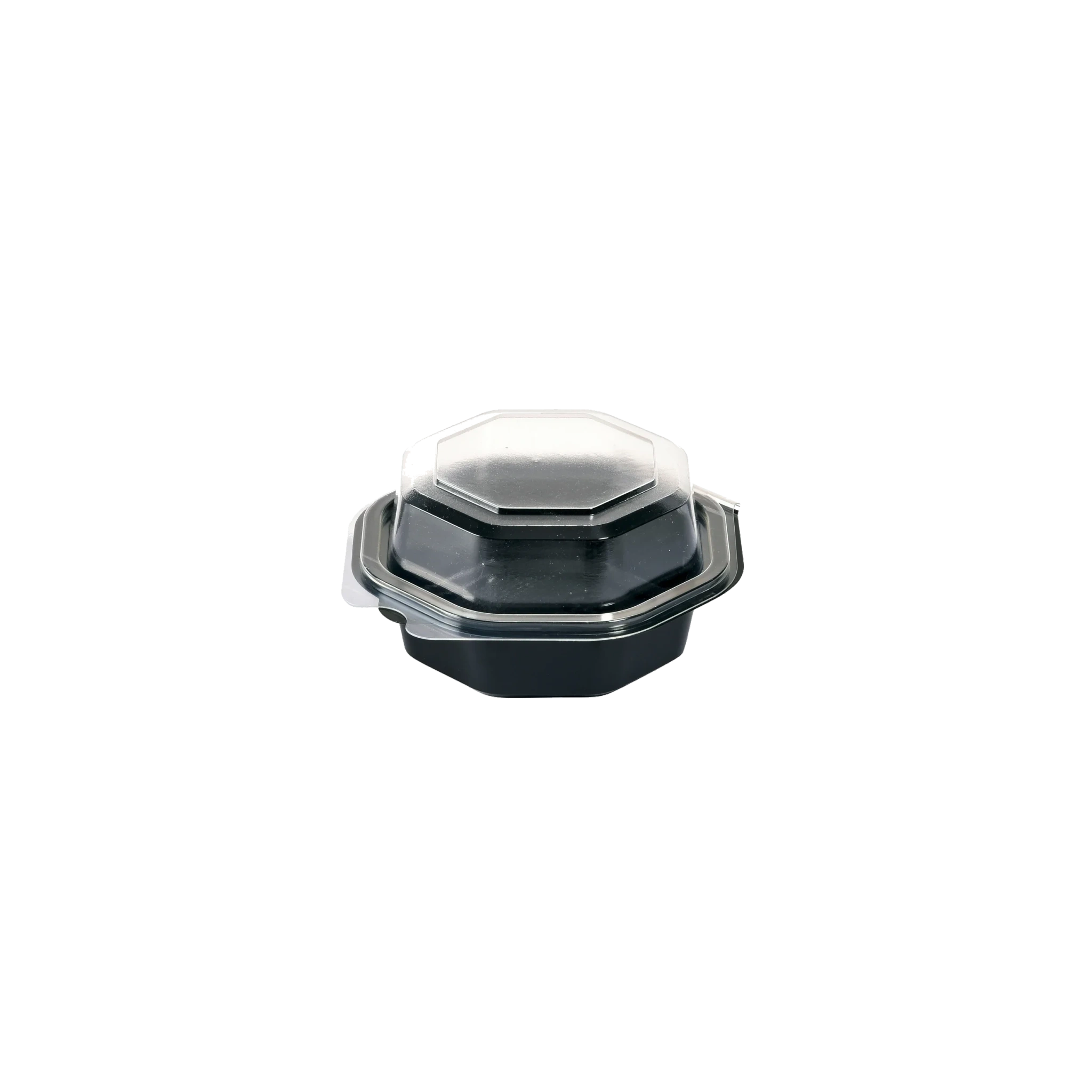 Octaview® Schwarz