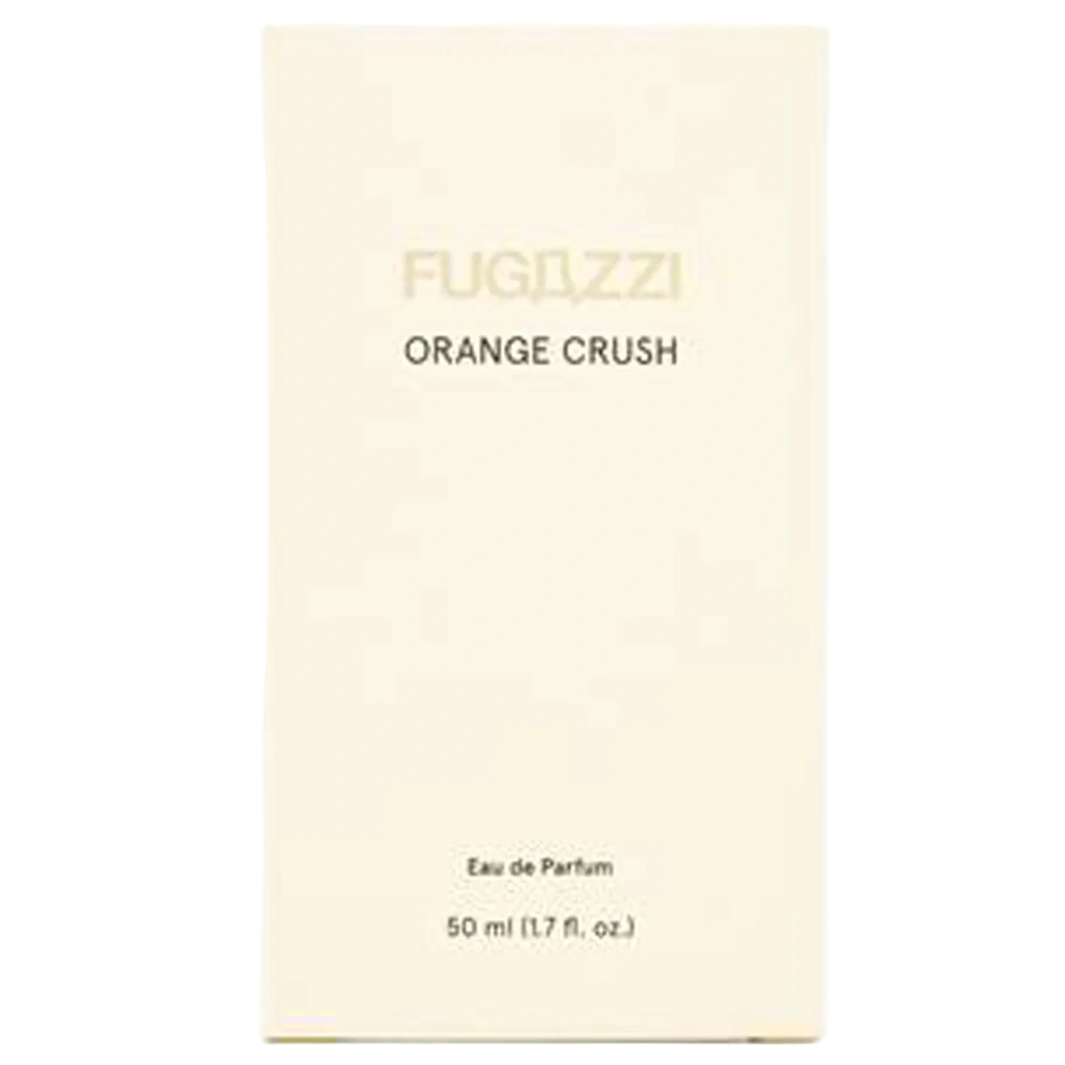 Fugazzi Orange Crush