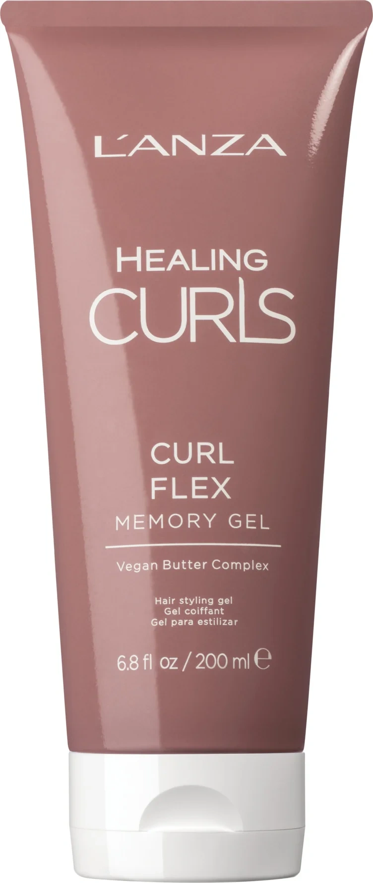 L'ANZA Healing Curls Curl Flex+HH2:H36 200 ml