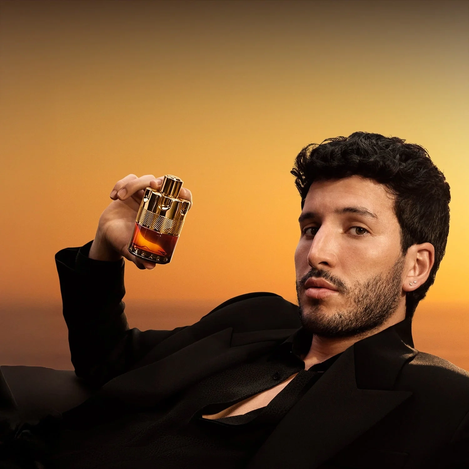 Azzaro MOST WANTED FOREVER ABSOLU