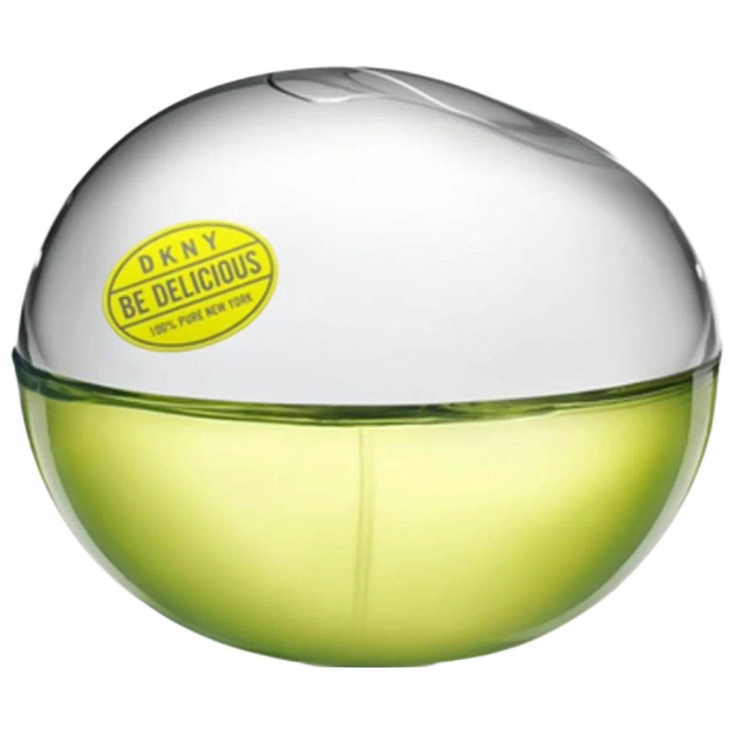 DKNY Be Delicious