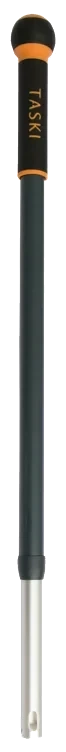 Ultra pluss teleskopskaft 60-105cm stk