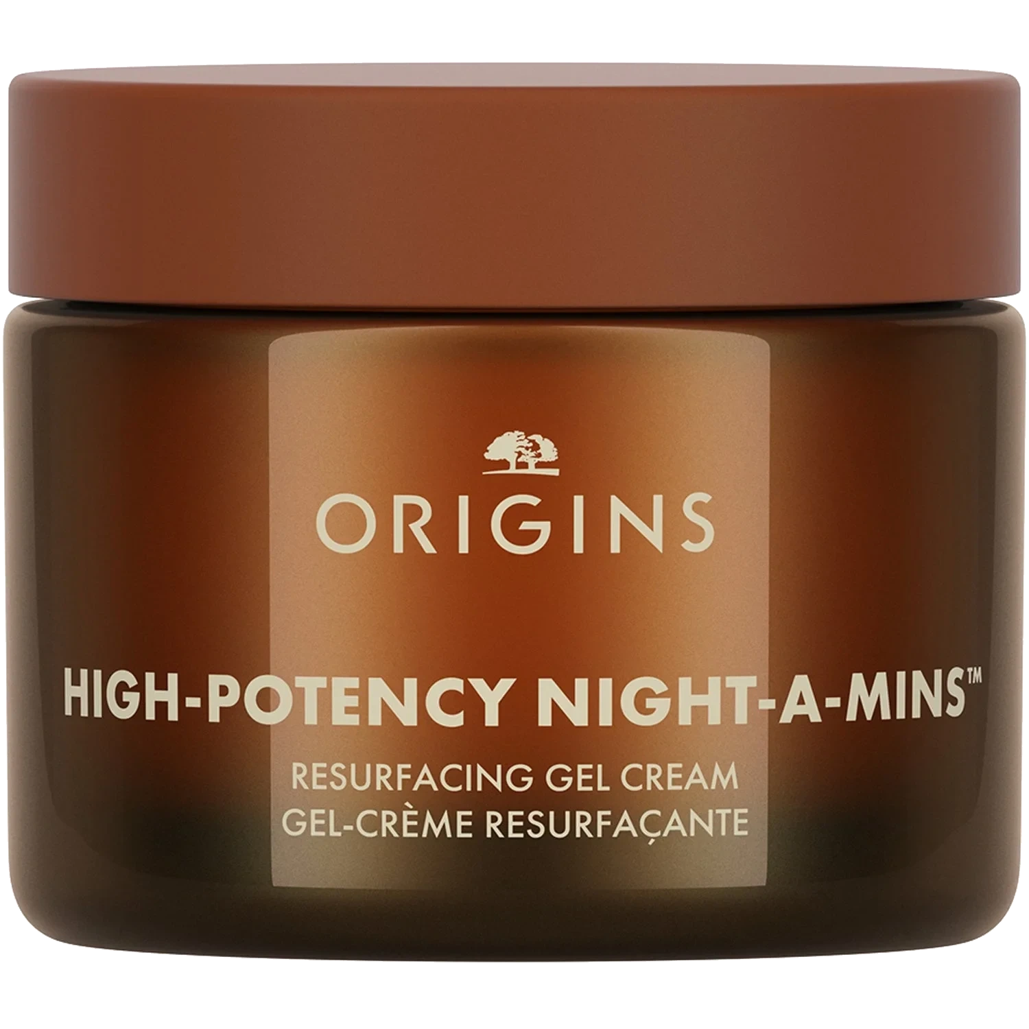 Origins High-Potency Night-A-Mins Resurfacing Gel Cream