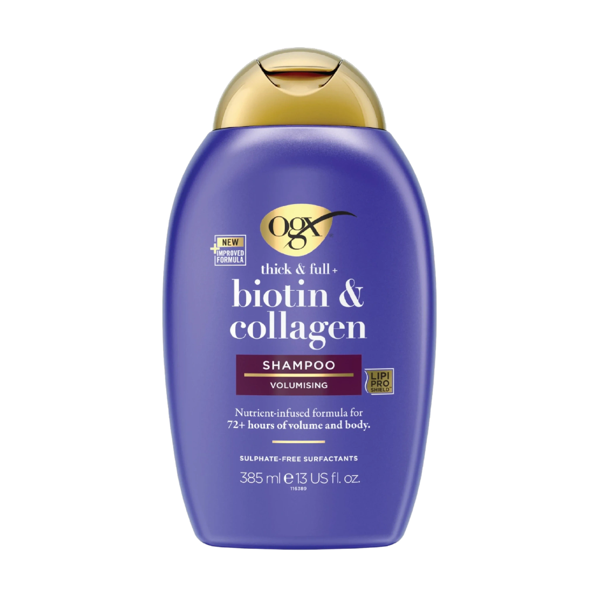 Biotin & Collagen Shampoo