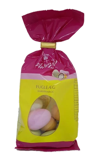 Anthon Berg Marsipanegg 125g