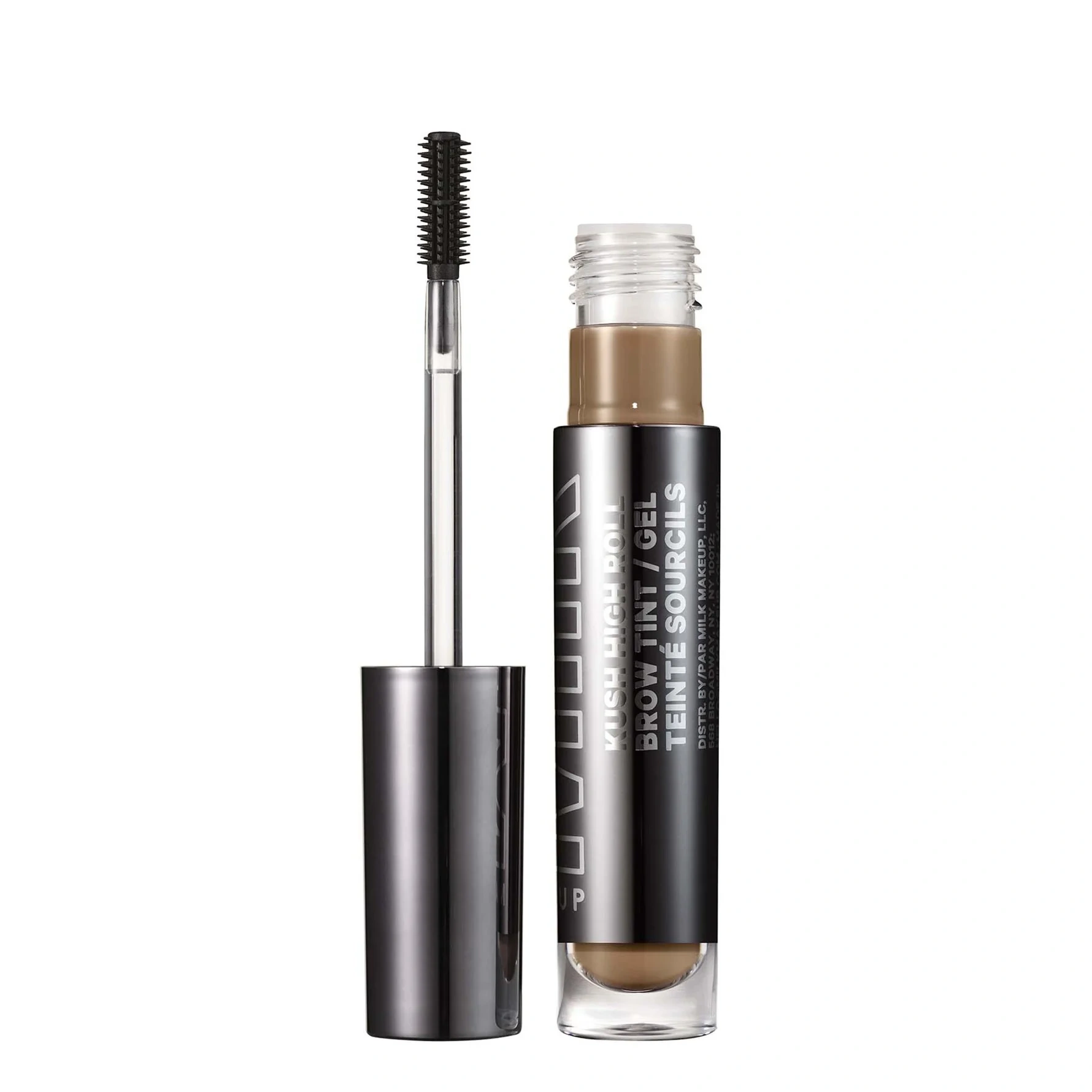 Milk Makeup KUSH High Roll Brow Tint MJ