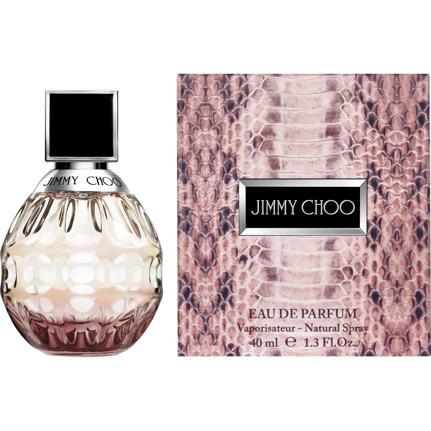 Jimmy Choo Eau de Parfum 40 ml
