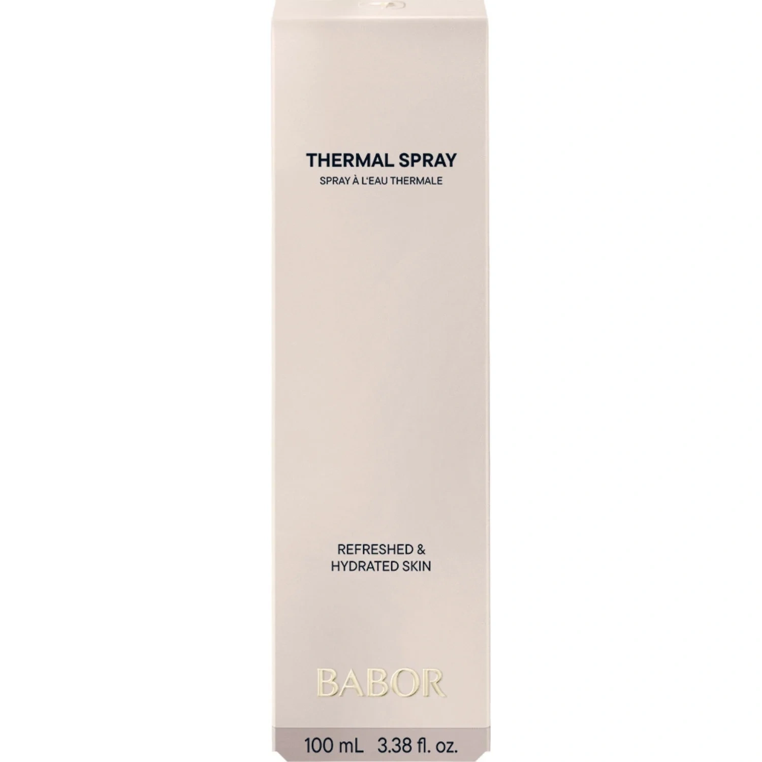 BABOR Thermal Spray, 100 ml
