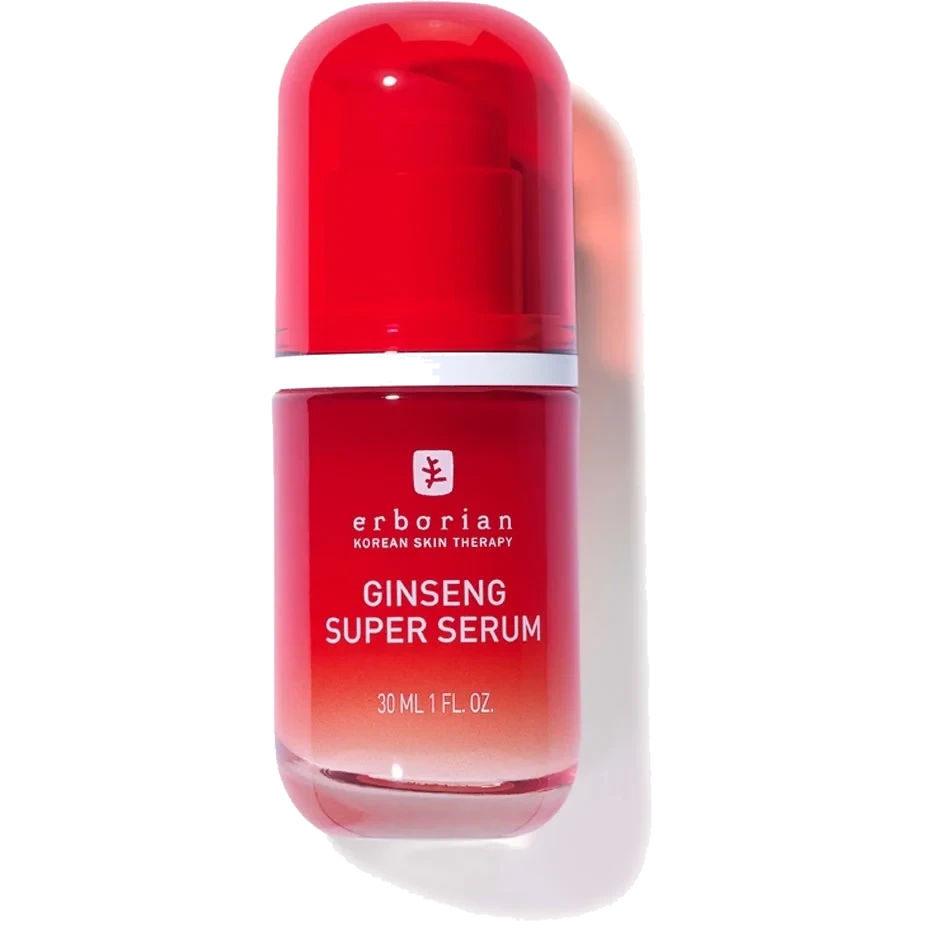 Erborian Ginseng Super Serum