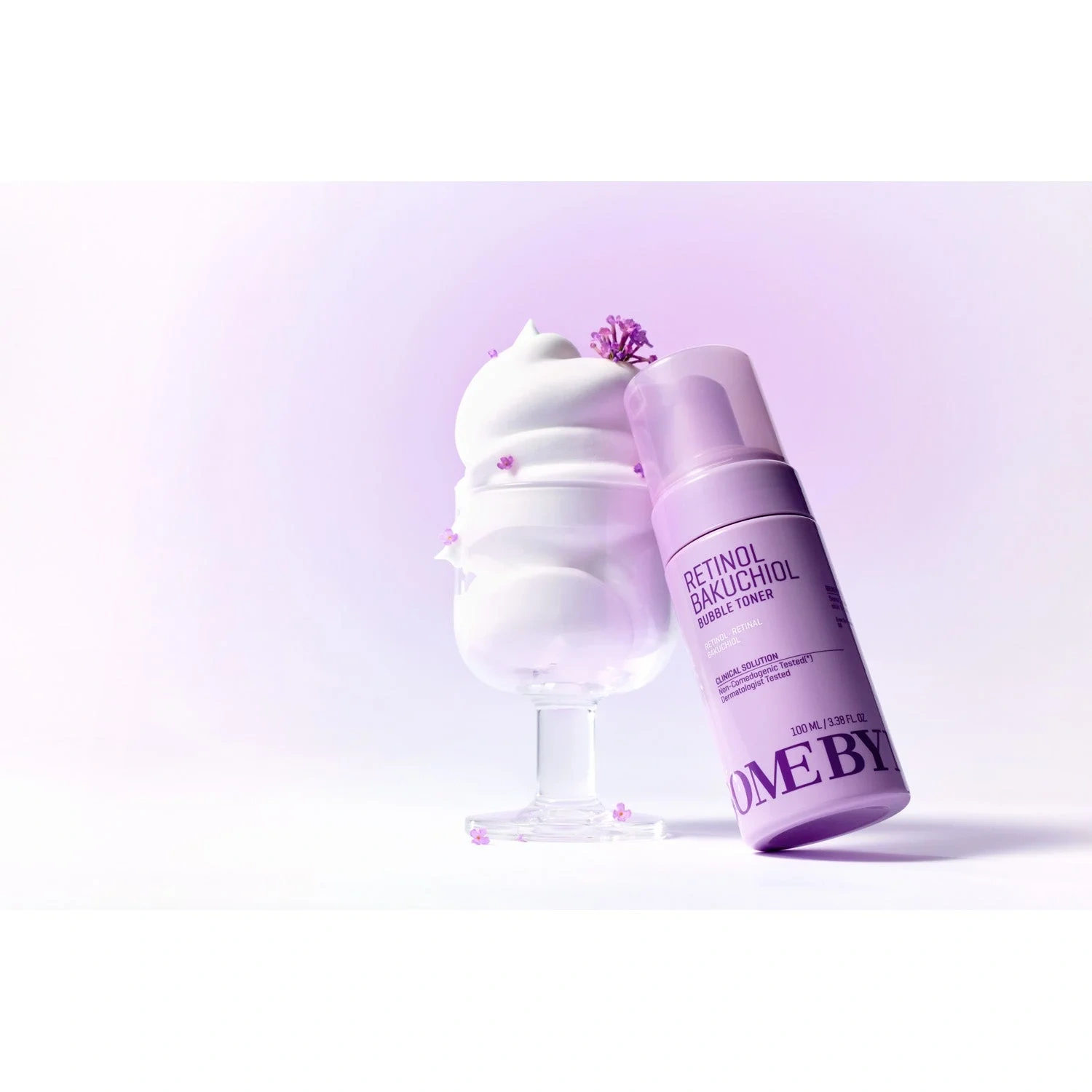 Some By Mi Retinol Bakuchiol Bubble Toner