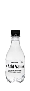 Stilla vatten