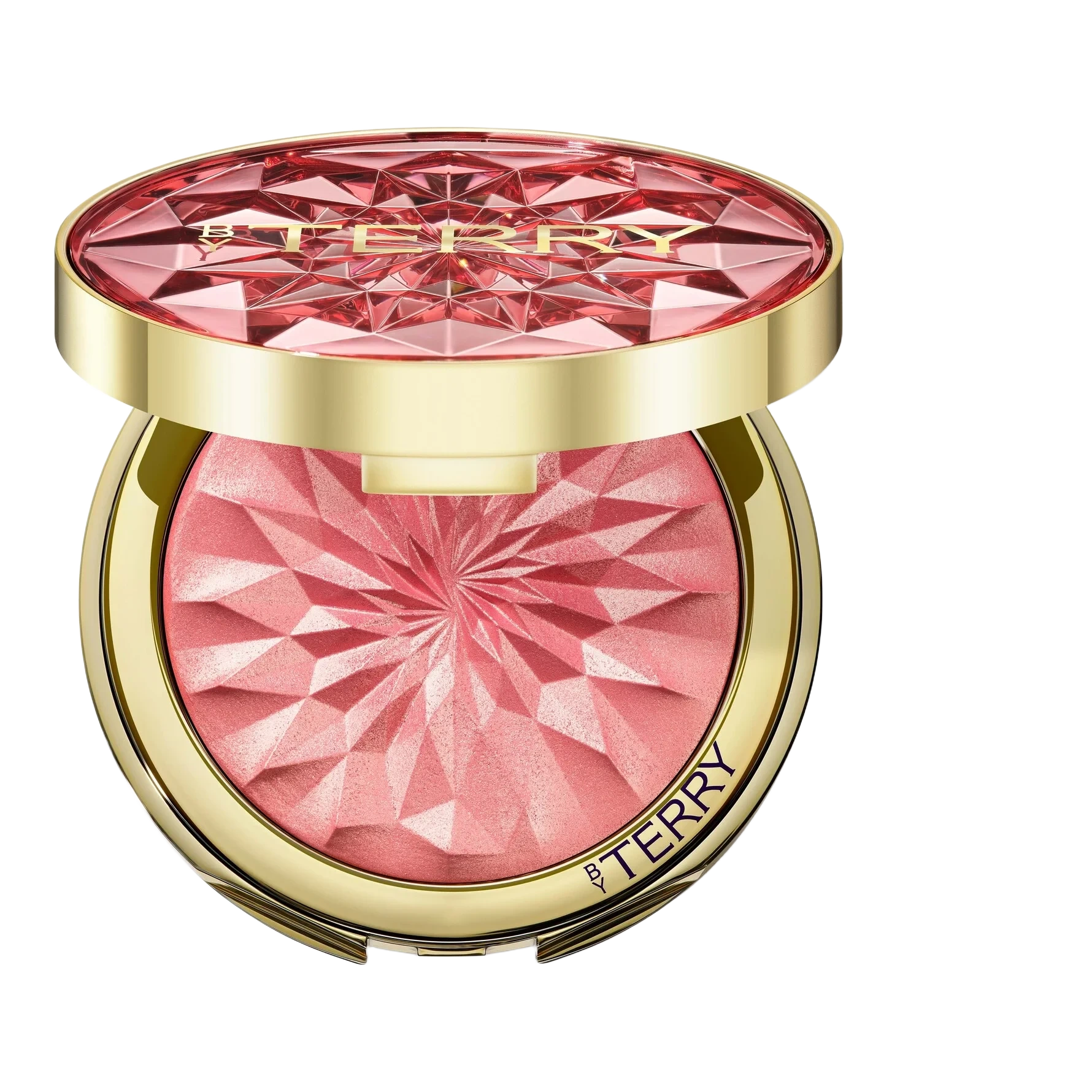 By Terry Starlight Glow CC Highlighter 2 Fairy Flirt