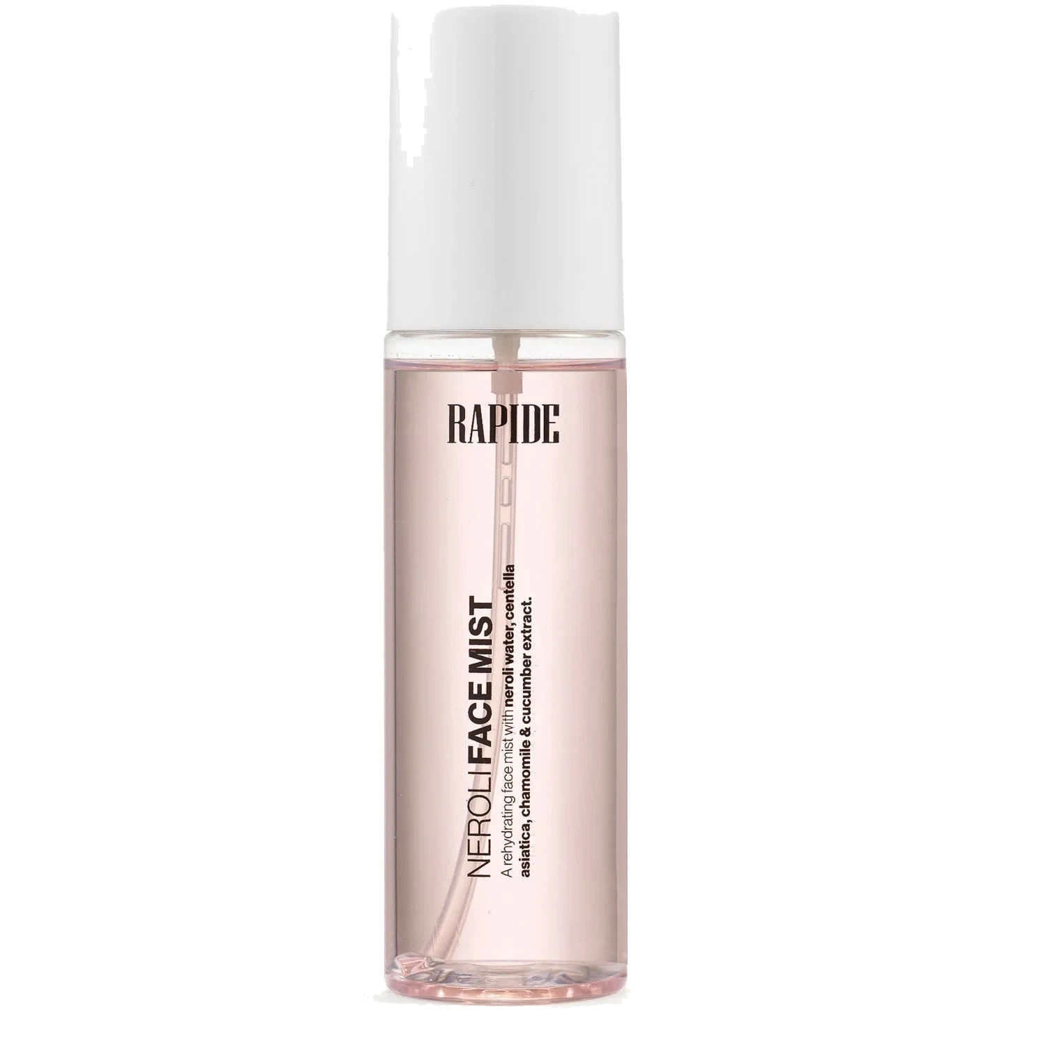 Rapide Neroli Face Mist