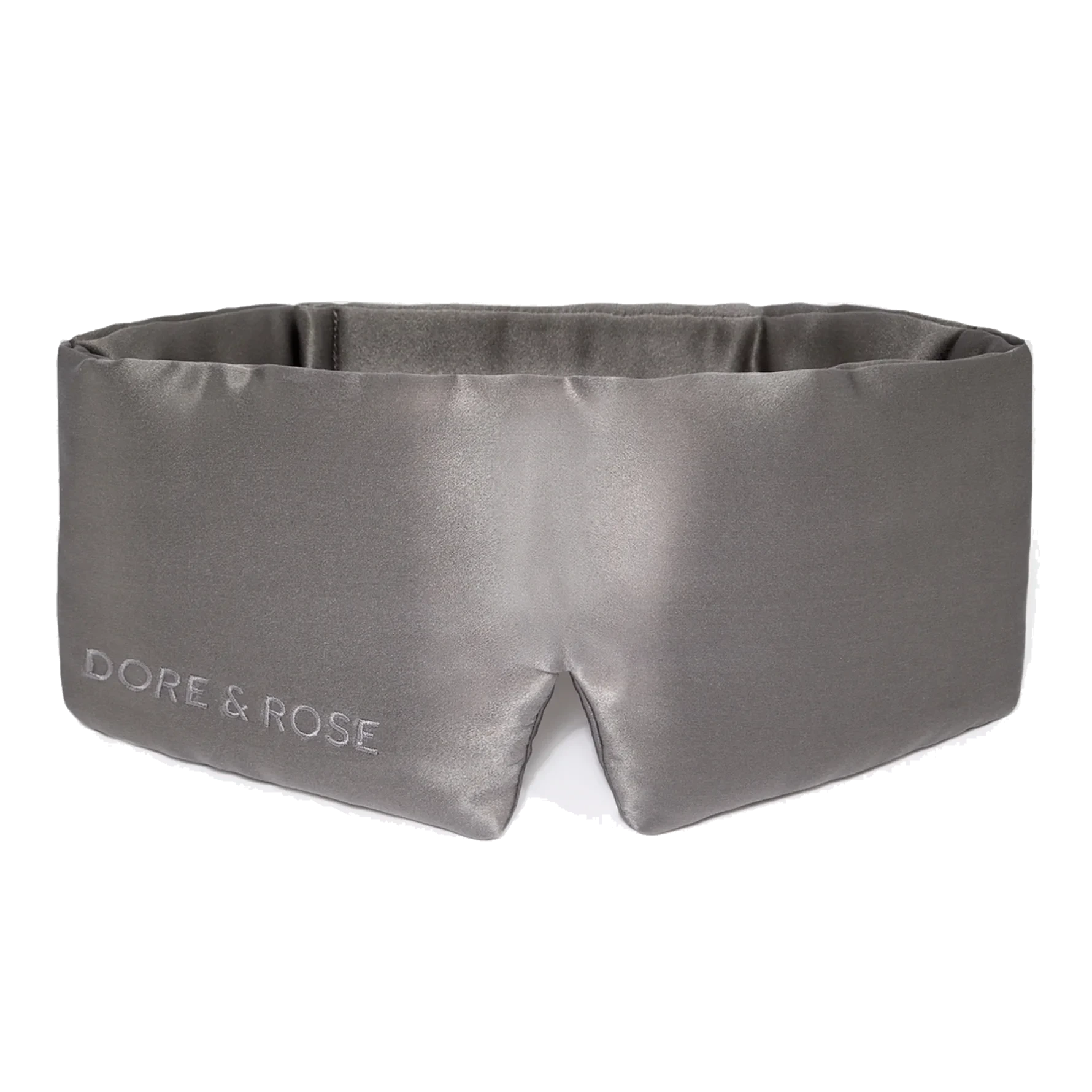 Dore & Rose Deep Sleep Mask Charcoal