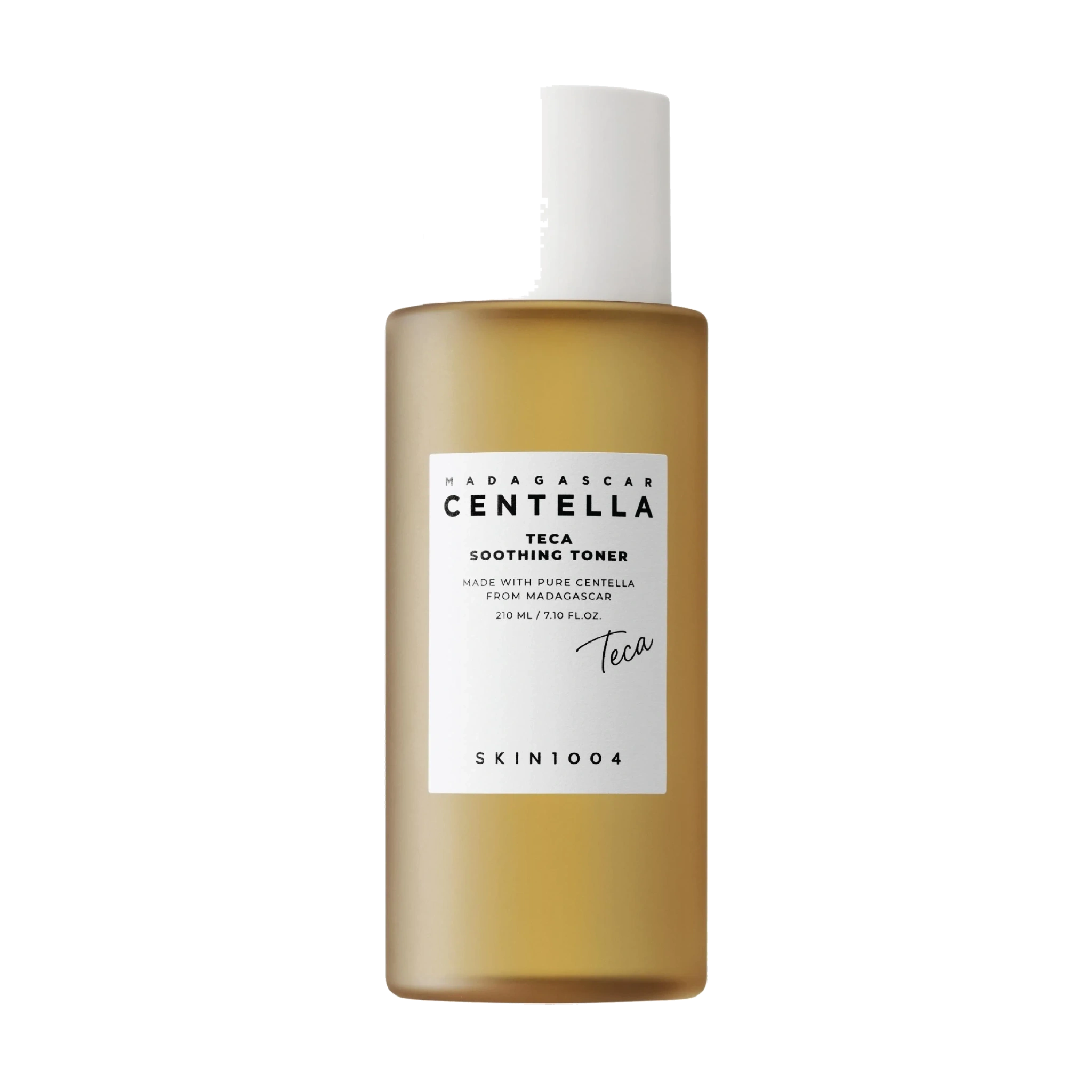 SKIN1004 Madagascar Centella Teca Soothing Toner, 210 ml
