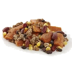 Chili sin carne m/quorn   2kg