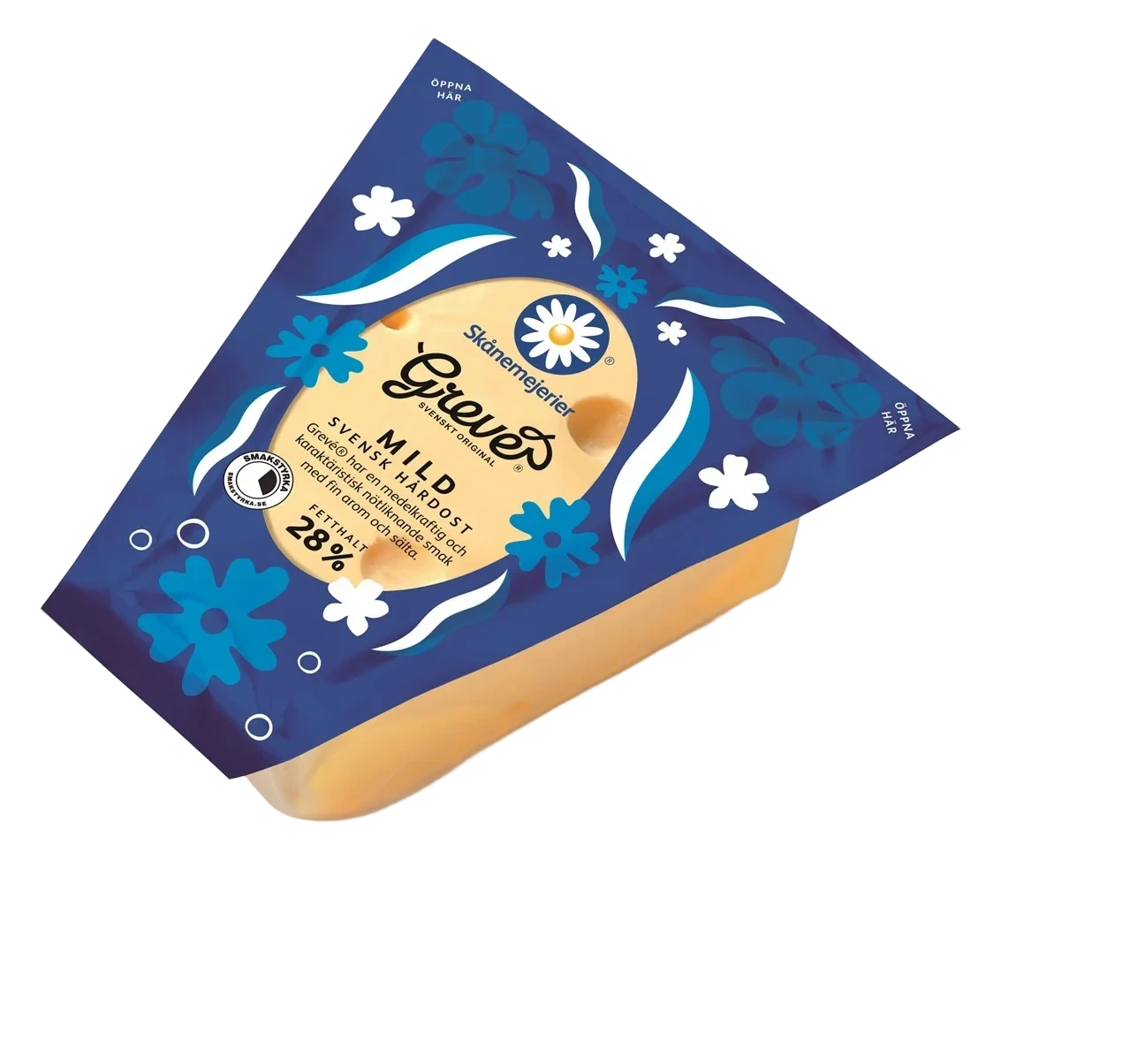 Grevé 28% mild,vm