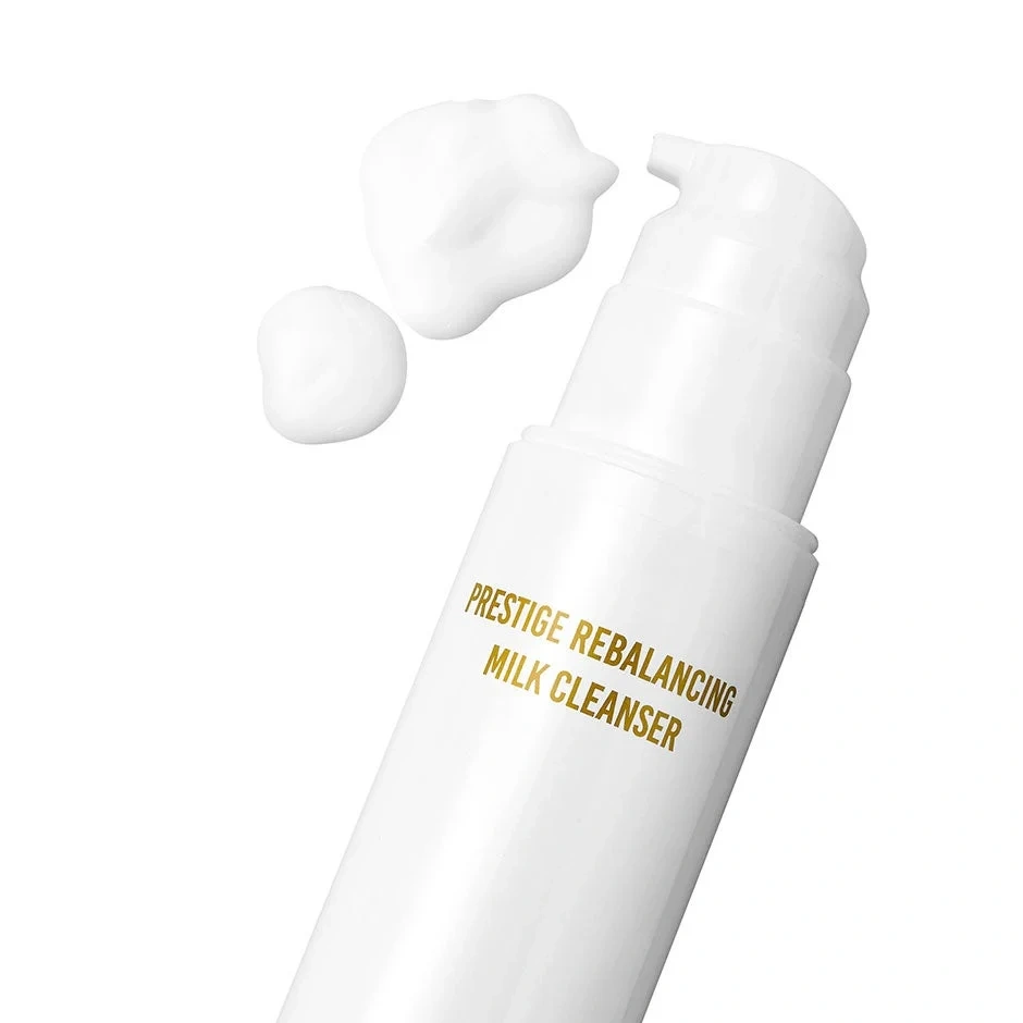 Lenoites Prestige Rebalancing Milk Cleanser