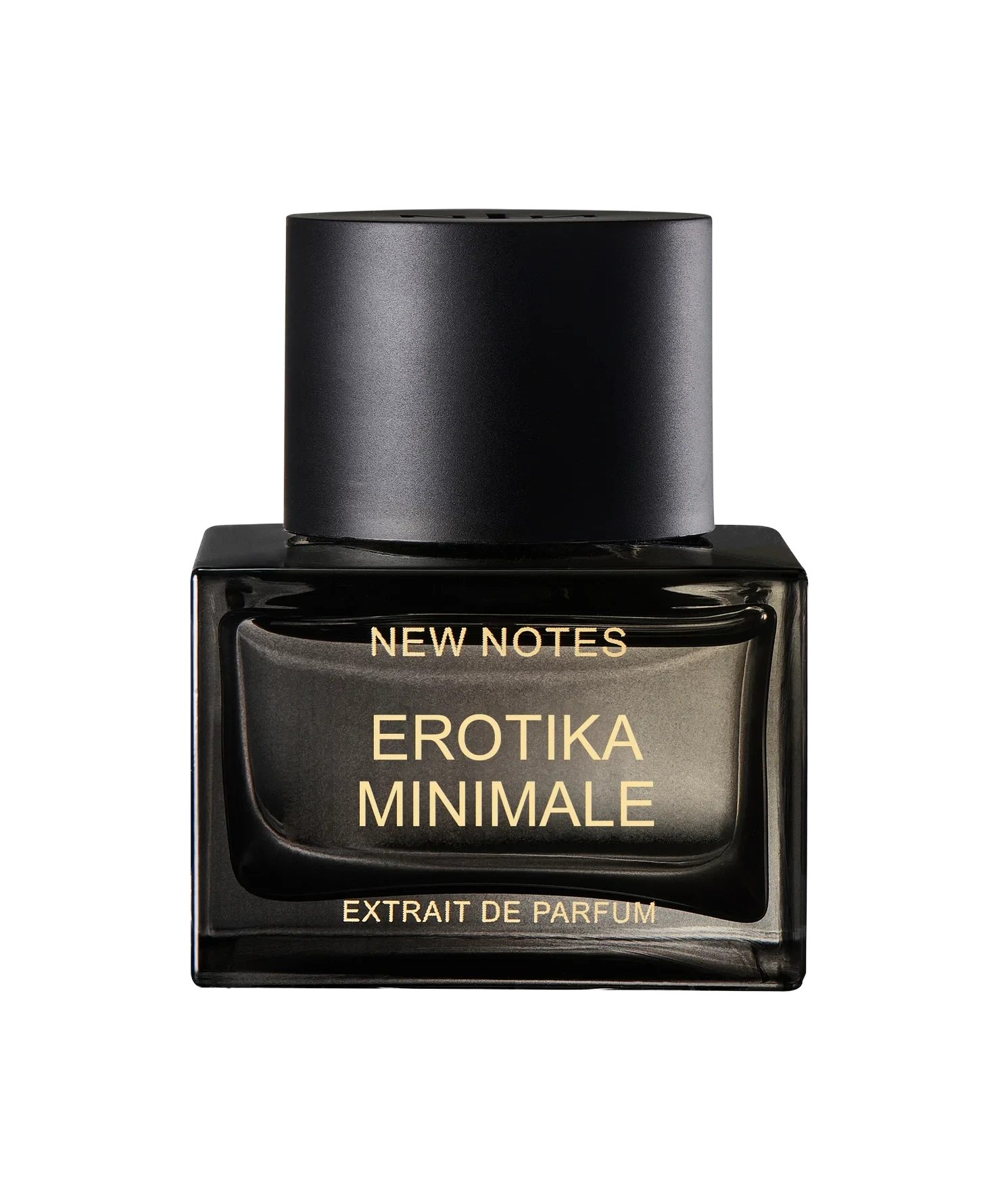New Notes Erotika Minimale Extrait De Parfum ml