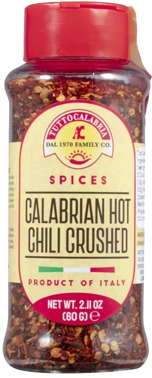 Chiliflak 60g Tutto Calabria