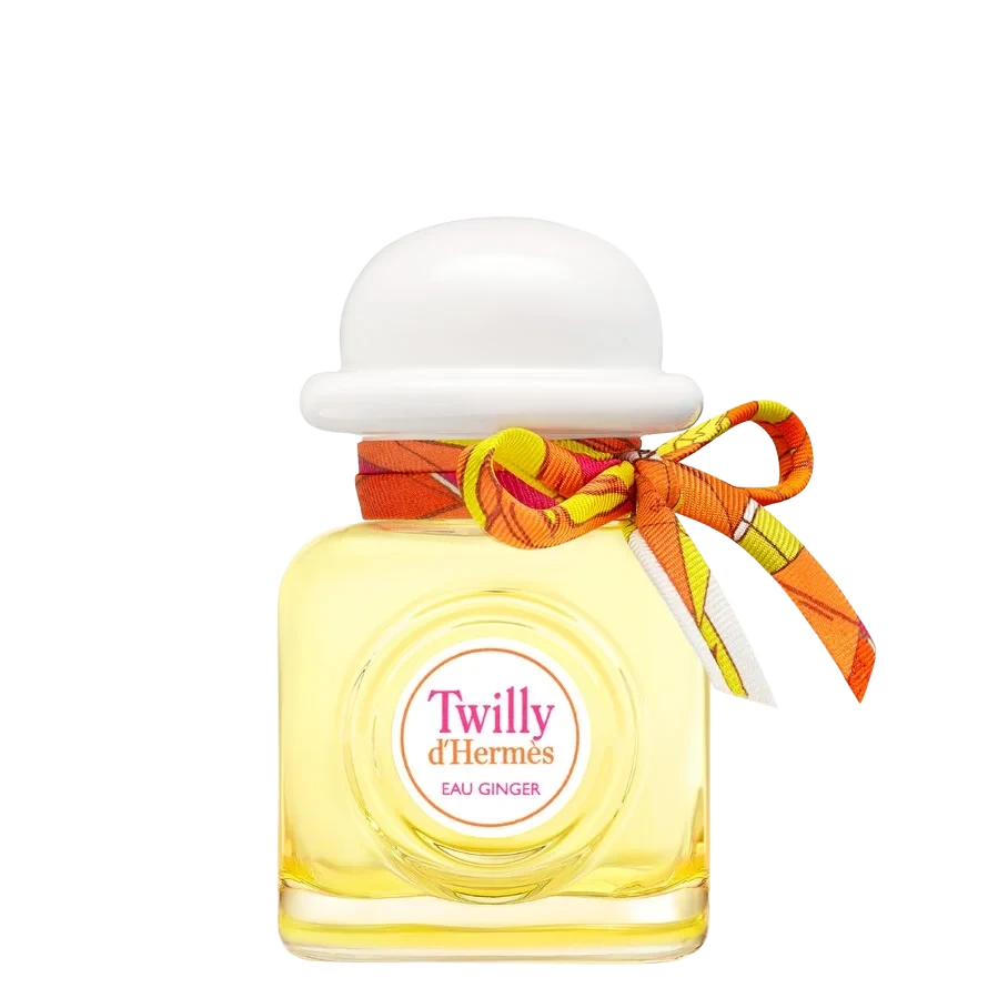 Twilly d'Hermès Eau Ginger Eau de Parfum 50 ml