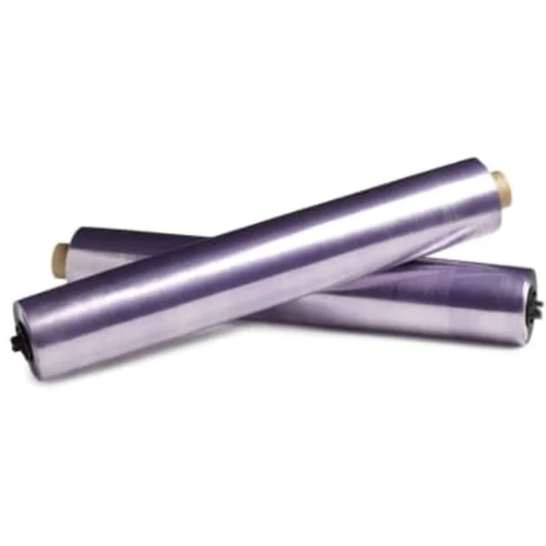 Plastfilm 45cm 2stk Wrapmaster