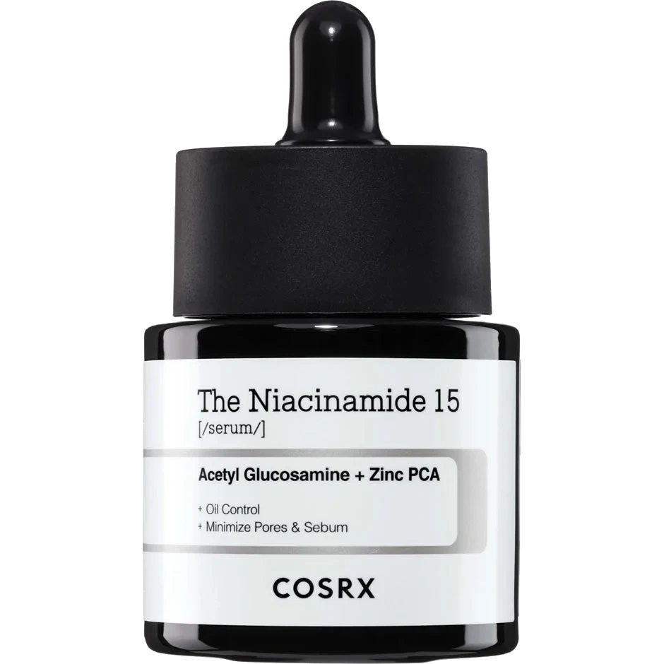 COSRX The Niacinamide 15 Serum